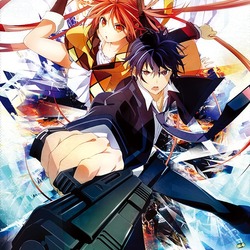 Пазл: Чёрная пуля