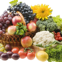 Пазл: Вкусно и полезно