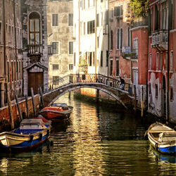 Пазл: Венеция