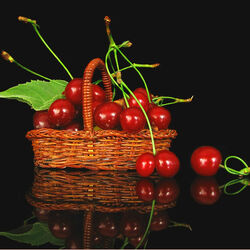 Пазл: Черешня