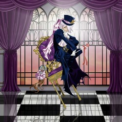 Пазл: Сердца Пандоры