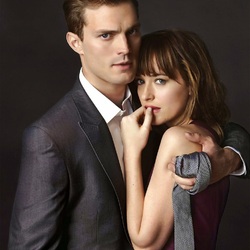 Пазл: 50 оттенков серого