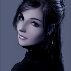 Пазл: Взгляд