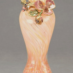 Пазл: Декоративная ваза