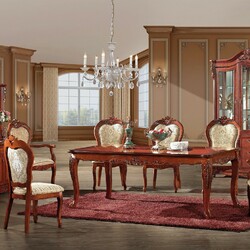 Пазл: Гостиная