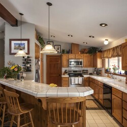 Пазл: Кухня