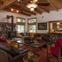 Пазл: Гостиная