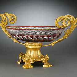 Пазл: Антикварная ваза