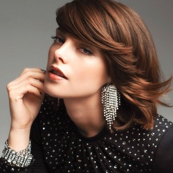 Пазл: Эшли Грин