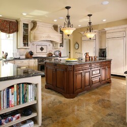 Пазл: Кухня