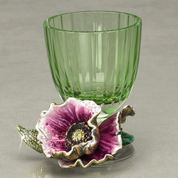 Пазл: Декоративная ваза