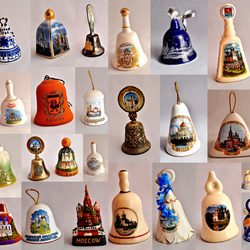 Пазл: Колокольчики