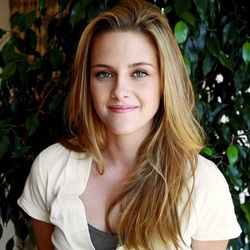 Пазл: Кристен Стюарт