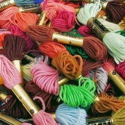 Пазл: Мулине