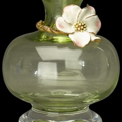 Пазл: Декоративная ваза