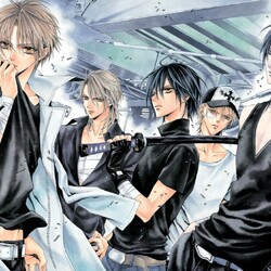 Пазл: Предательство знакомо мне