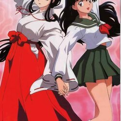 Пазл: Две души