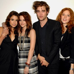 Пазл: Сумеречные актеры