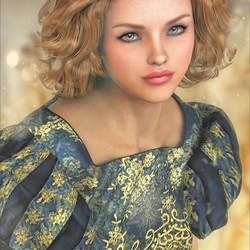 Пазл: Вound to you / Связана с тобой