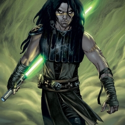 Пазл: Квинлан Вос