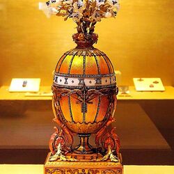 Пазл: Букет лилий