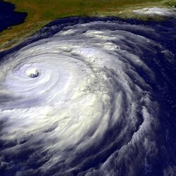 Пазл: Тайфун