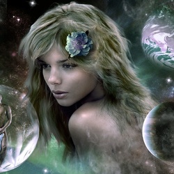 Пазл: Мечты