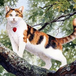 Пазл: Хозяин