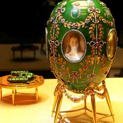 Пазл: Александровский дворец