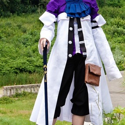 Пазл: Зарксис Брейк \ Сердца Пандоры