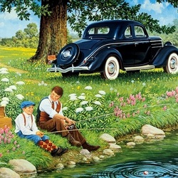 Пазл: День отца