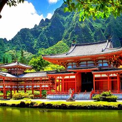 Пазл: Завораживающий Китай