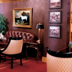 Пазл: Комната для джентельменов