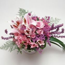 Пазл: Цветы