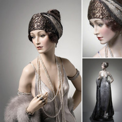 Пазл: В стиле ретро