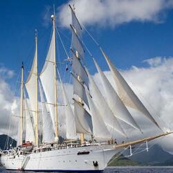 Пазл: Мореплаватели