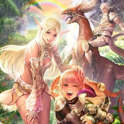 Пазл: Другой мир