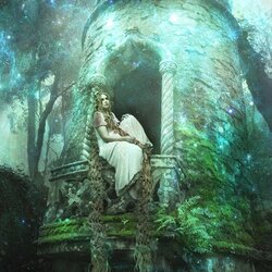 Пазл: Рапунцель