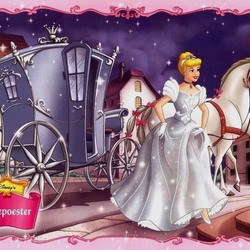 Пазл: Мечты сбываются