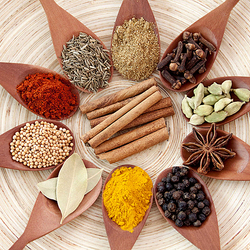 Пазл: Специи