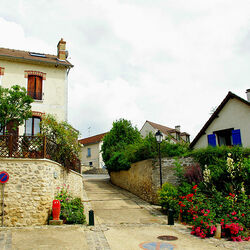 Пазл: Шаване