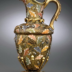 Пазл: Кувшин