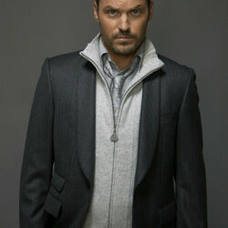 Пазл: Брайан Остин Грин