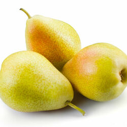 Пазл: Сочная груша