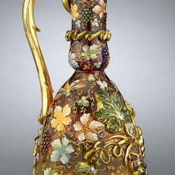 Пазл: Кувшин