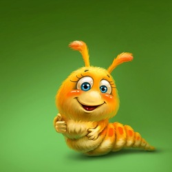 Пазл: Отличное настроение