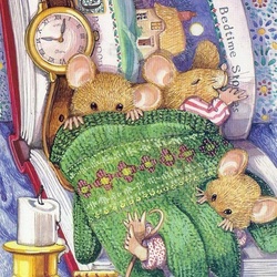 Пазл: Уютное местечко