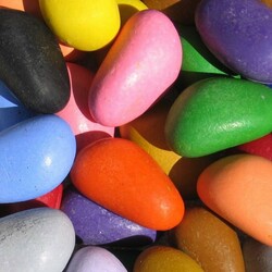 Пазл: Камни