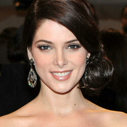 Пазл: Эшли Грин