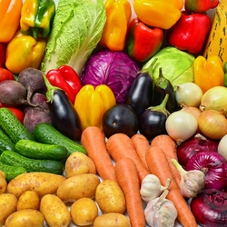 Пазл: Витамины